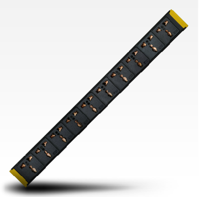 突破 04N00NS-0015 機(jī)柜PDU